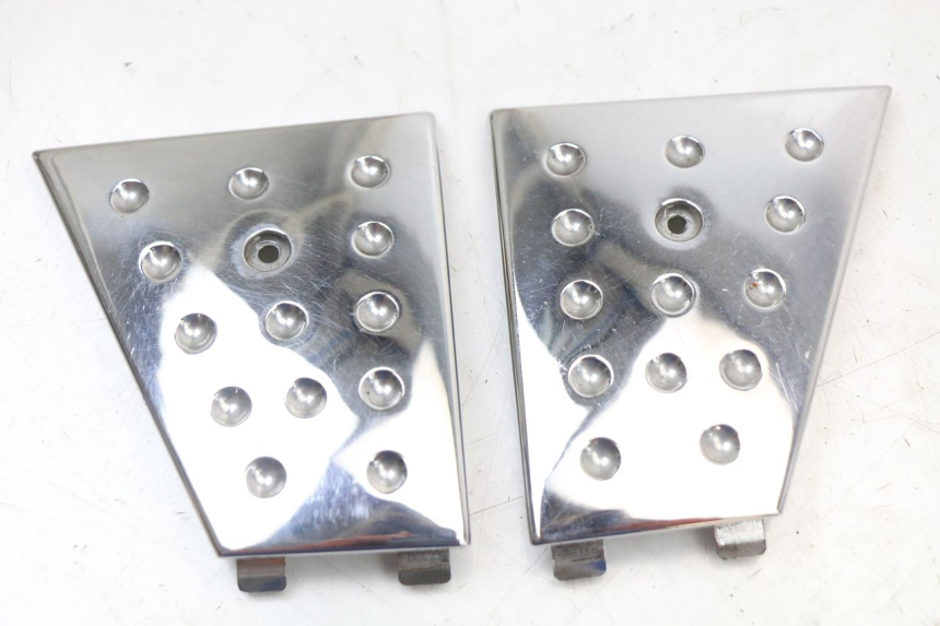 photo de TAPA BASTIDOR DERECHA PIAGGIO XEVO - X EVO 125 (2007 - 2016)