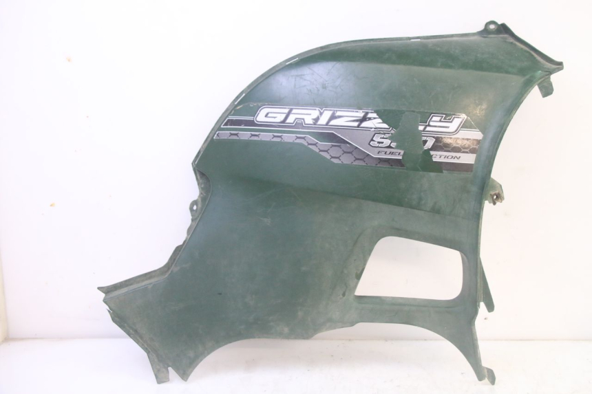 photo de TAPA BASTIDOR DERECHA YAMAHA YFM GRIZZLY 550 (2008 - 2015)