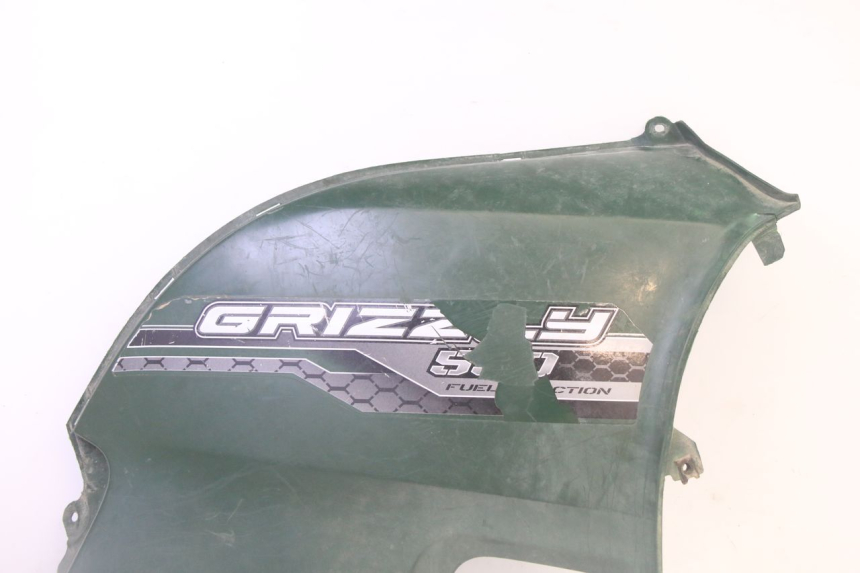 photo de TAPA BASTIDOR DERECHA YAMAHA YFM GRIZZLY 550 (2008 - 2015)