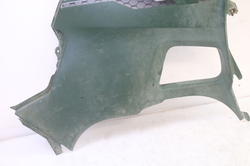 photo de TAPA BASTIDOR DERECHA YAMAHA YFM GRIZZLY 550 (2008 - 2015)