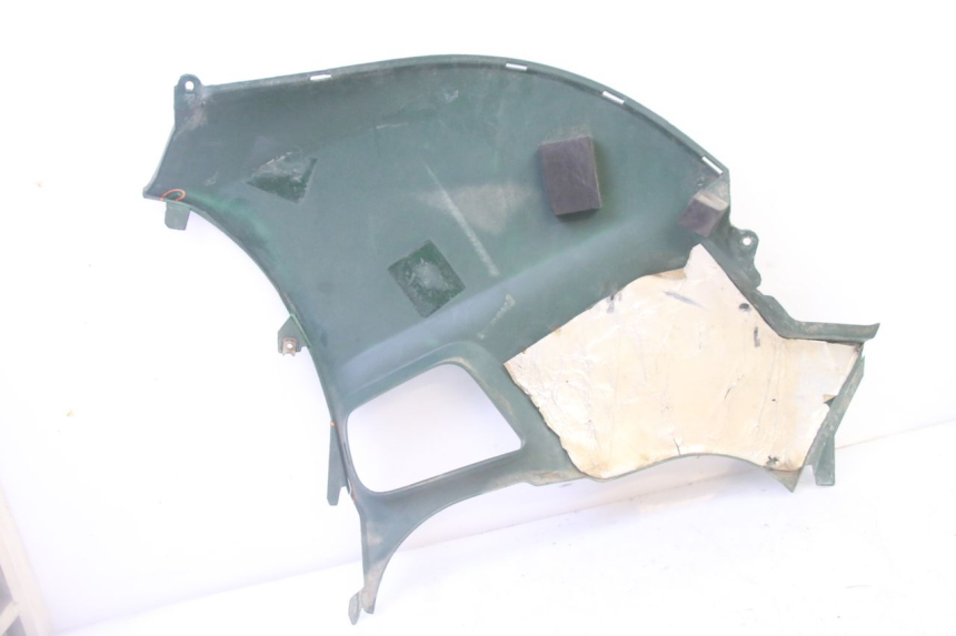 photo de TAPA BASTIDOR DERECHA YAMAHA YFM GRIZZLY 550 (2008 - 2015)