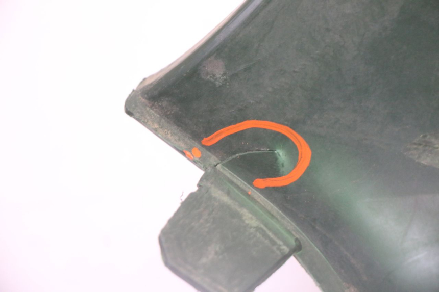 photo de TAPA BASTIDOR DERECHA YAMAHA YFM GRIZZLY 550 (2008 - 2015)