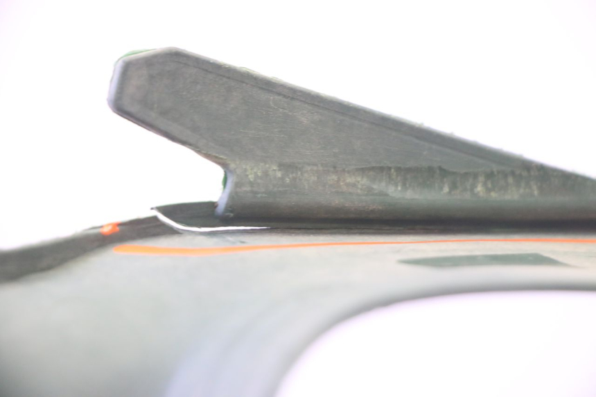 photo de TAPA BASTIDOR DERECHA YAMAHA YFM GRIZZLY 550 (2008 - 2015)