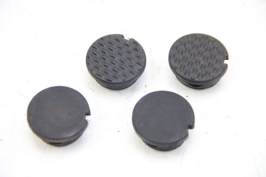 photo de CUBIERTA LATERAL DEL CHASIS JM MOTORS EVOLIS 4T 50 (2018 - 2022)