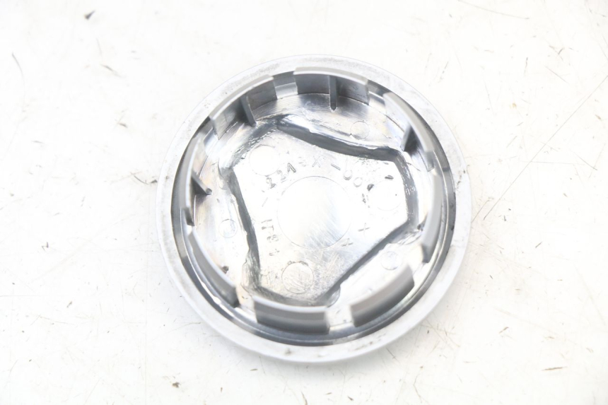 photo de CUBIERTA LATERAL DEL CHASIS YAMAHA FJR ABS 1300 (2006 - 2012) - Otra perspectiva