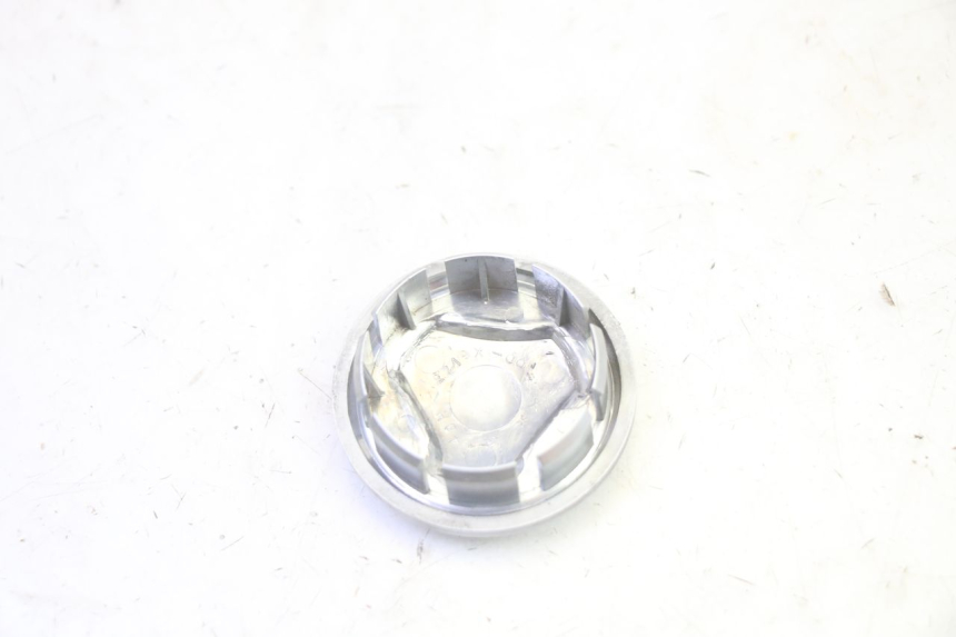 photo de CUBIERTA LATERAL DEL CHASIS YAMAHA FJR ABS 1300 (2006 - 2012) - Zoom estado de uso