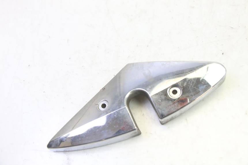 photo de TAPA BASTIDOR IZQUIERDA HYOSUNG GV AQUILA 125 (2000 - 2004)