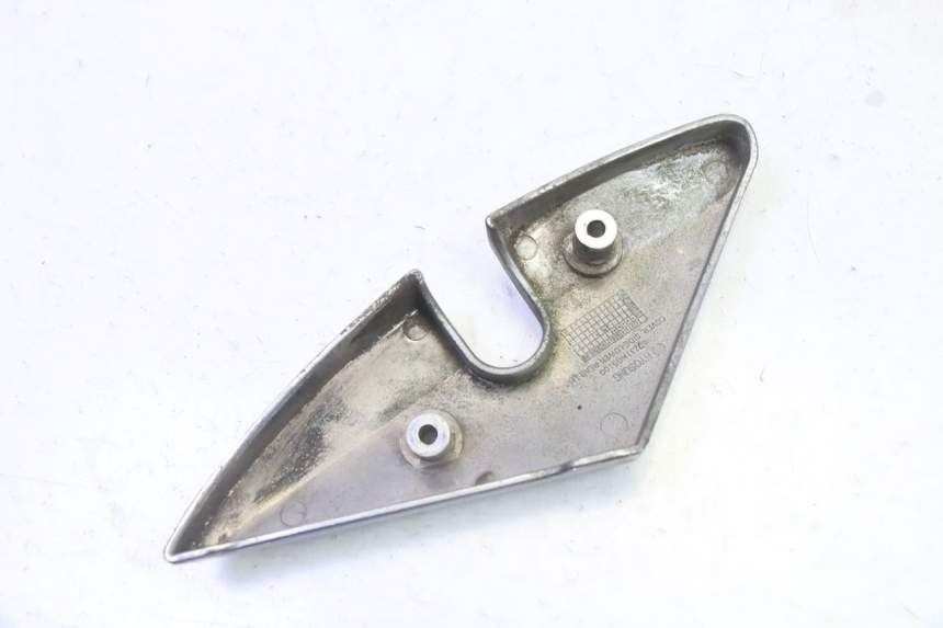 photo de TAPA BASTIDOR IZQUIERDA HYOSUNG GV AQUILA 125 (2000 - 2004)