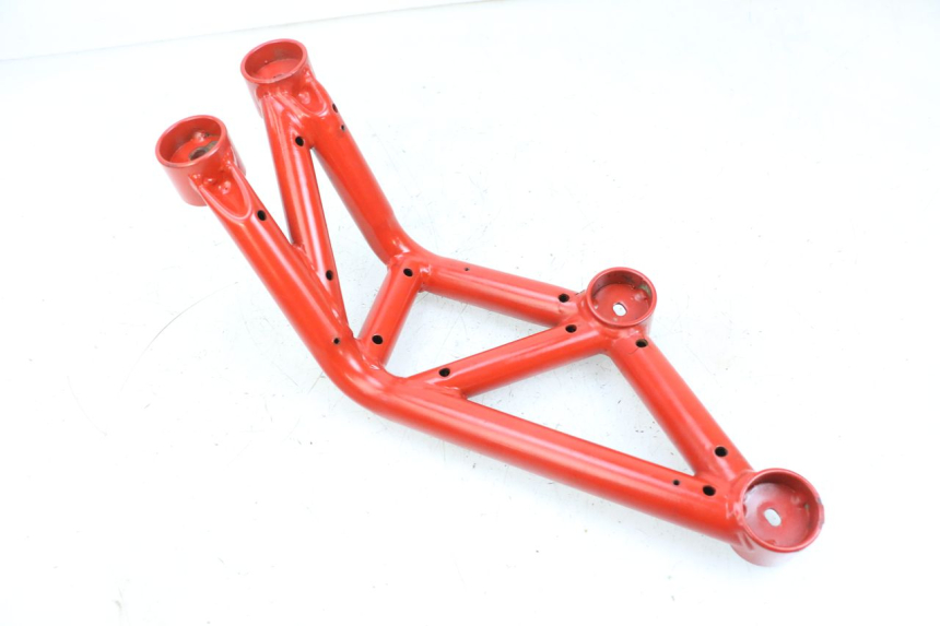 photo de TAPA BASTIDOR IZQUIERDA MAG POWER BOMBERS 4T 50 (2016 - 2026) - Zoom estado de uso