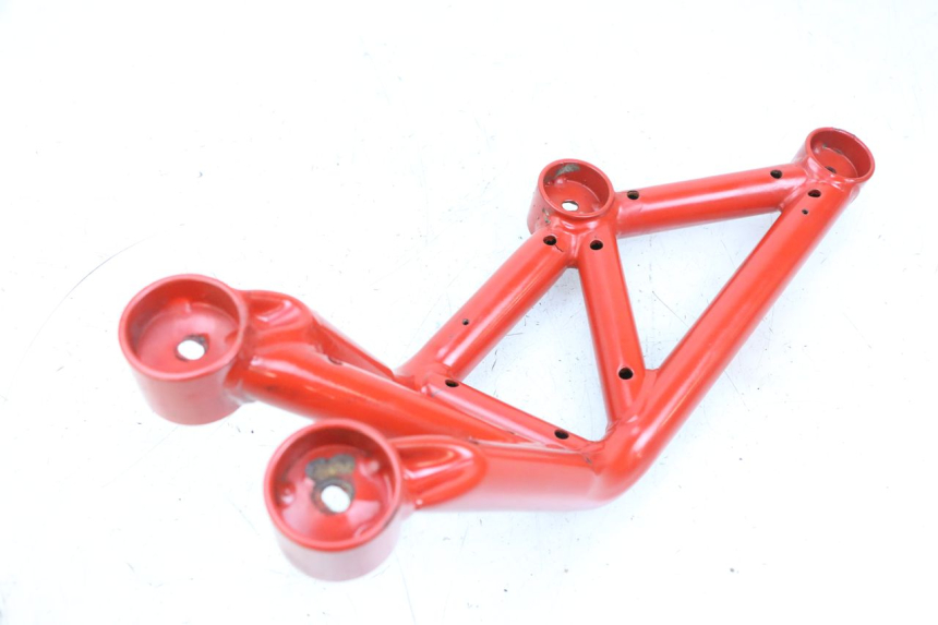 photo de TAPA BASTIDOR IZQUIERDA MAG POWER BOMBERS 4T 50 (2016 - 2026) - Otra perspectiva