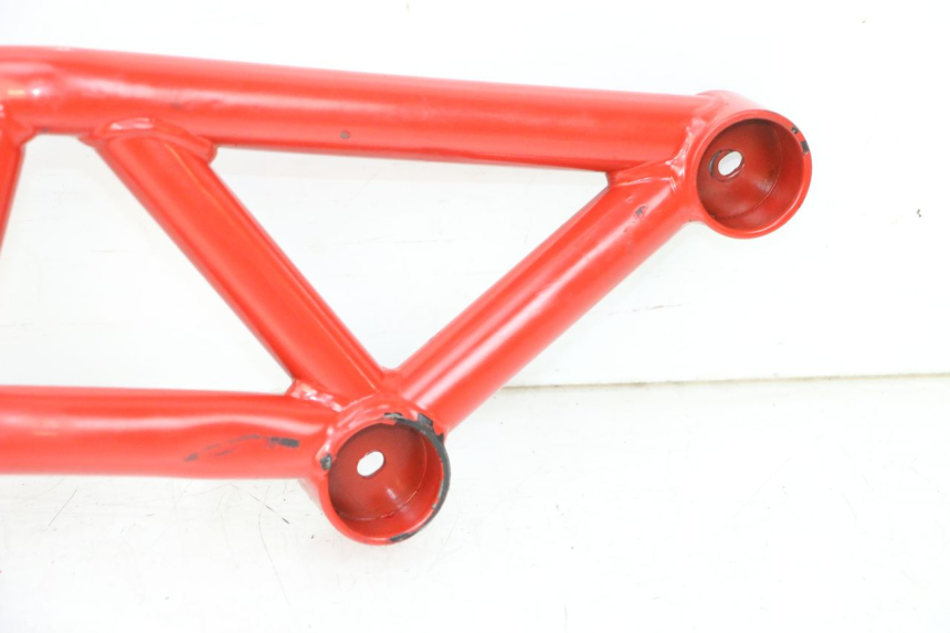 photo de TAPA BASTIDOR IZQUIERDA MAG POWER BOMBERS 4T 50 (2016 - 2026) - Estado de la superficie y material