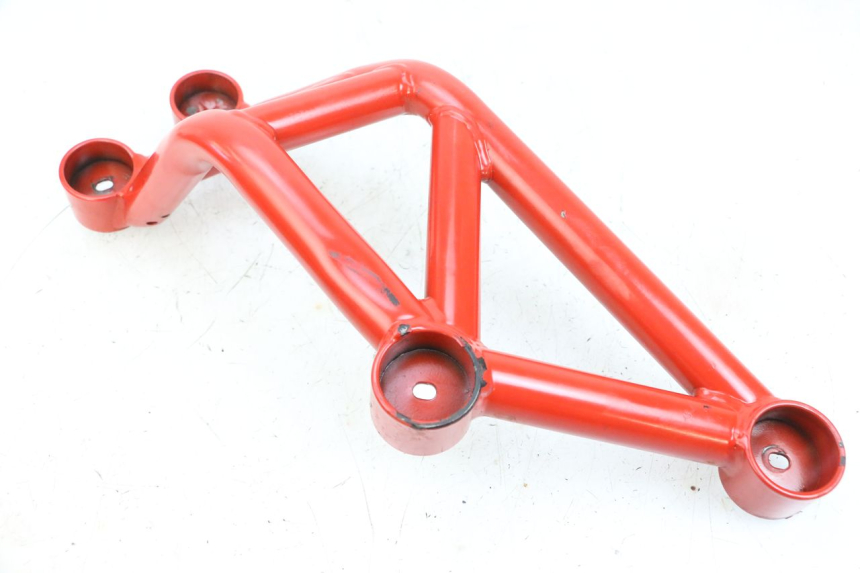 photo de TAPA BASTIDOR IZQUIERDA MAG POWER BOMBERS 4T 50 (2016 - 2026) - Marcados y referencias originales