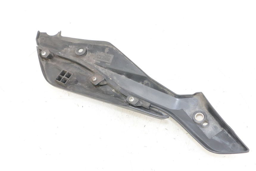 photo de TAPA BASTIDOR IZQUIERDA KSR CODE 125 (2018 - 2020) - Zoom estado de uso