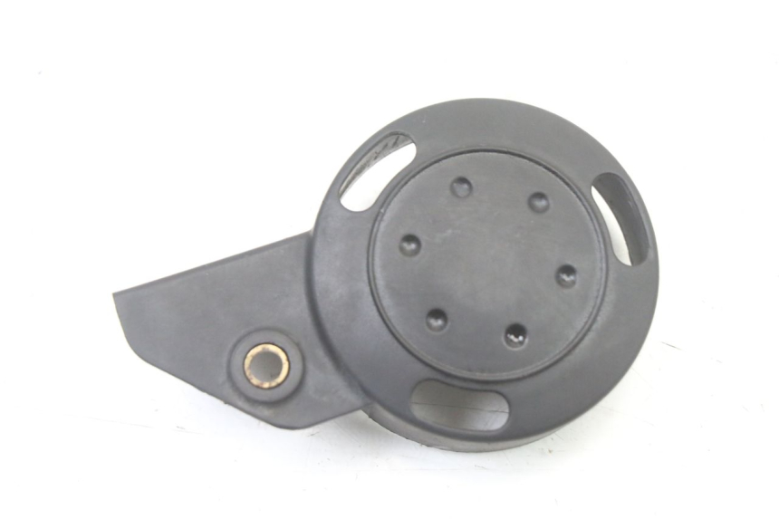 photo de TAPA BASTIDOR IZQUIERDA GILERA NEXUS 300 (2008 - 2013)