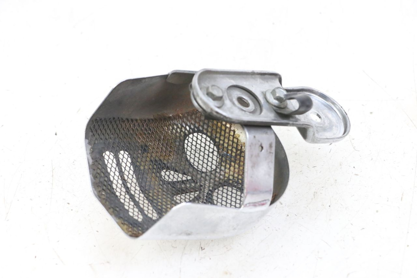 photo de TAPA BASTIDOR IZQUIERDA HARLEY DAVIDSON SPORTSTER XL CUSTOM 1200 (2003 - 2004)