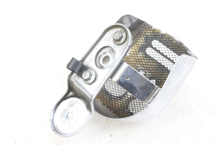 photo de TAPA BASTIDOR IZQUIERDA HARLEY DAVIDSON SPORTSTER XL CUSTOM 1200 (2003 - 2004)