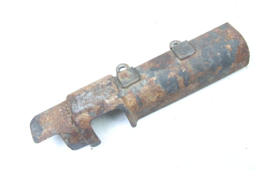 photo de TAPA BASTIDOR IZQUIERDA HONDA MTX TC02 125 (1987 - 1989)