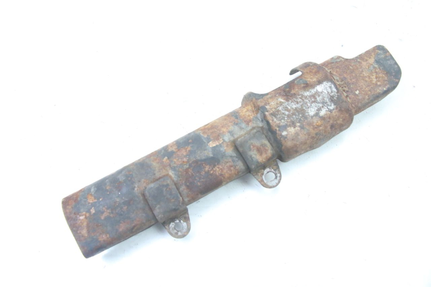 photo de TAPA BASTIDOR IZQUIERDA HONDA MTX TC02 125 (1987 - 1989)