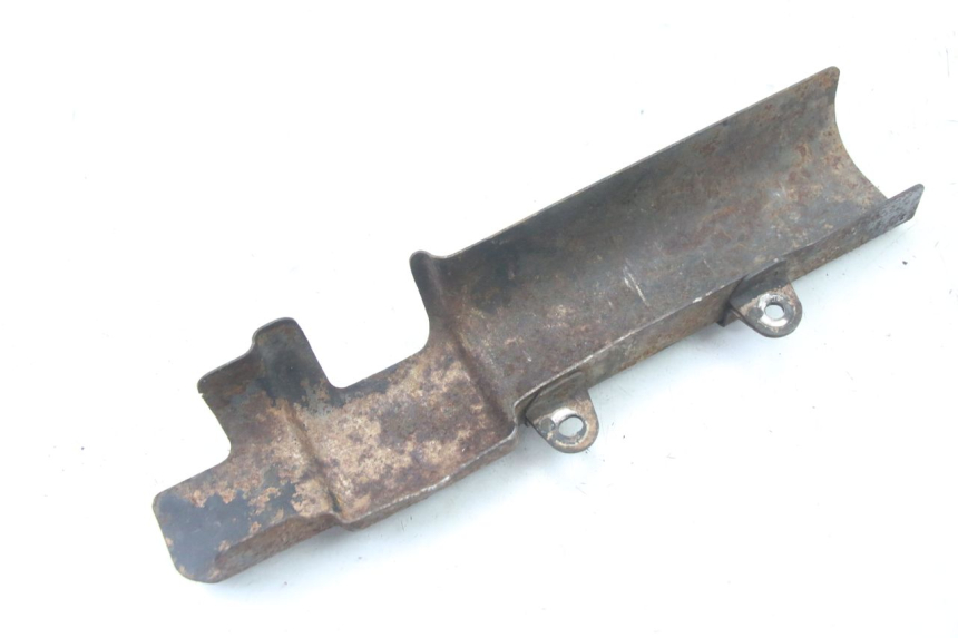 photo de TAPA BASTIDOR IZQUIERDA HONDA MTX TC02 125 (1987 - 1989)