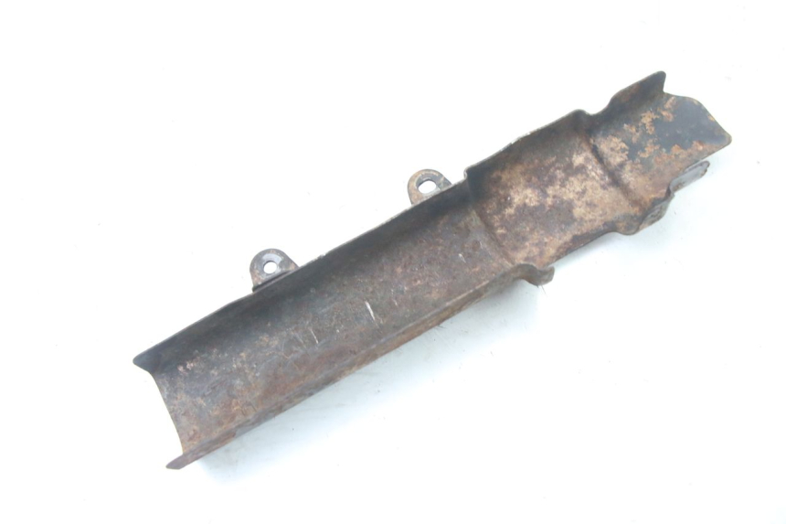 photo de TAPA BASTIDOR IZQUIERDA HONDA MTX TC02 125 (1987 - 1989)