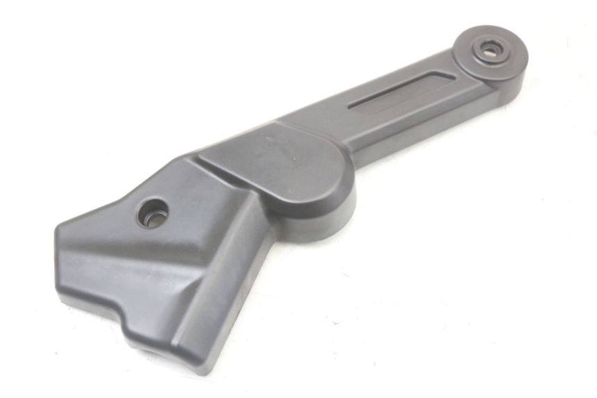 photo de TAPA BASTIDOR IZQUIERDA MASAI SCRAMBLER SPORT 125 (2021 - 2025)