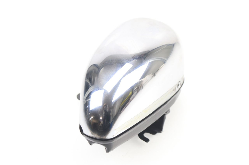 photo de TAPA BASTIDOR IZQUIERDA LIFAN ROYAL KING 250 (2011 - 2019)
