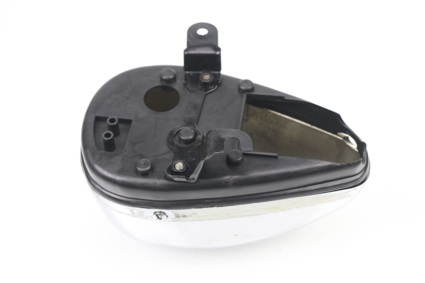 photo de TAPA BASTIDOR IZQUIERDA LIFAN ROYAL KING 250 (2011 - 2019)