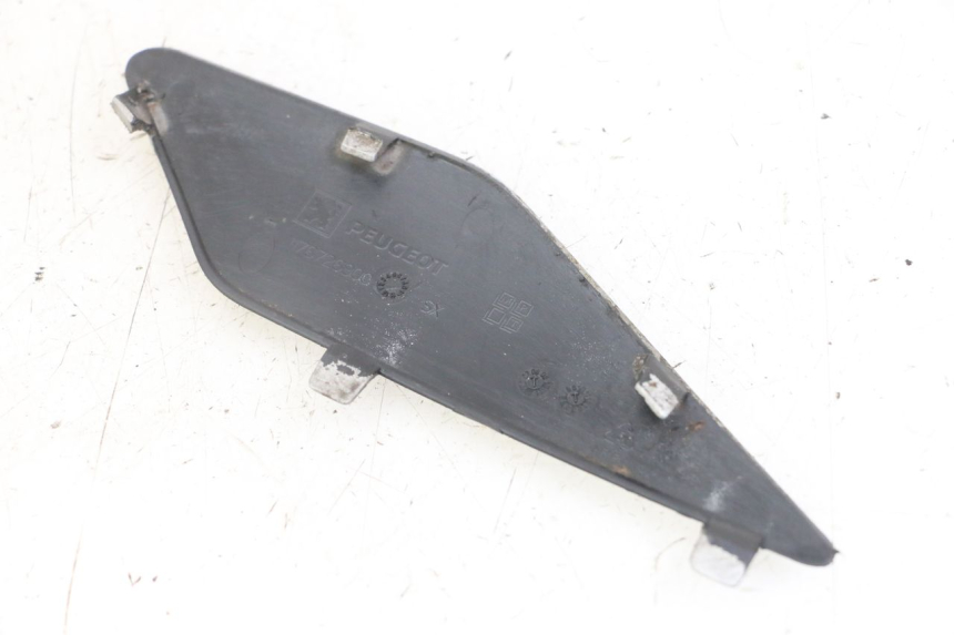 photo de TAPA BASTIDOR IZQUIERDA PEUGEOT SATELIS 125 (2013 - 2018)
