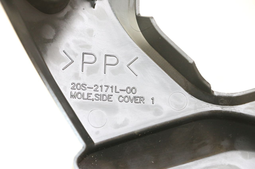 photo de TAPA BASTIDOR IZQUIERDA YAMAHA XJ6 ABS 600 (2008 - 2016)