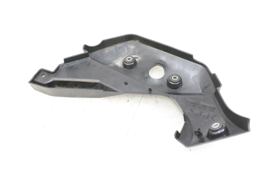 photo de TAPA BASTIDOR IZQUIERDA YAMAHA XJ6 ABS 600 (2008 - 2016)