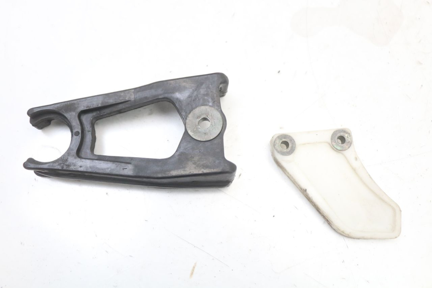 photo de TAPA BASTIDOR IZQUIERDA YAMAHA TDR DELTABOX 125 (1993 - 2003)