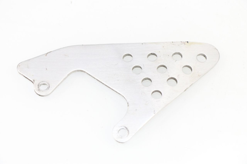 photo de TAPA BASTIDOR IZQUIERDA YAMAHA YZF R6 600 (1999 - 2001)