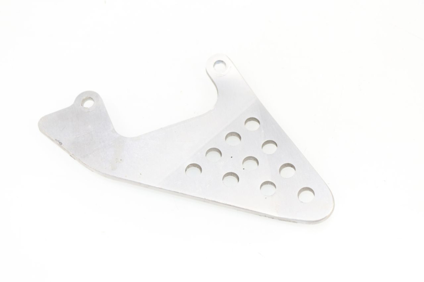 photo de TAPA BASTIDOR IZQUIERDA YAMAHA YZF R6 600 (1999 - 2001)
