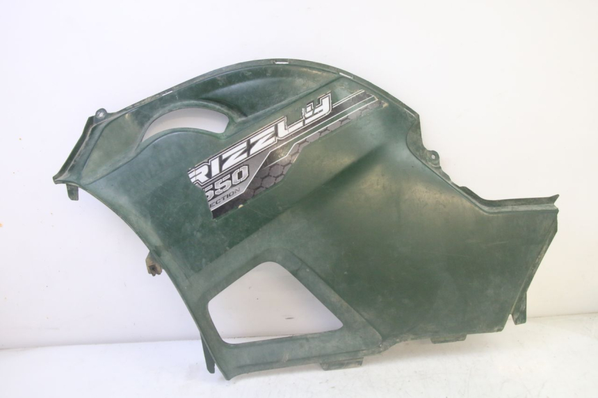 photo de TAPA BASTIDOR IZQUIERDA YAMAHA YFM GRIZZLY 550 (2008 - 2015)