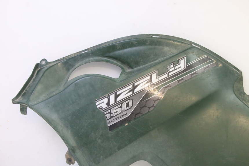 photo de TAPA BASTIDOR IZQUIERDA YAMAHA YFM GRIZZLY 550 (2008 - 2015)