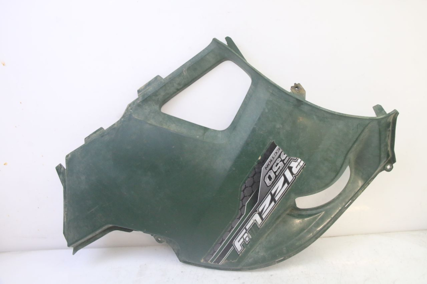 photo de TAPA BASTIDOR IZQUIERDA YAMAHA YFM GRIZZLY 550 (2008 - 2015)