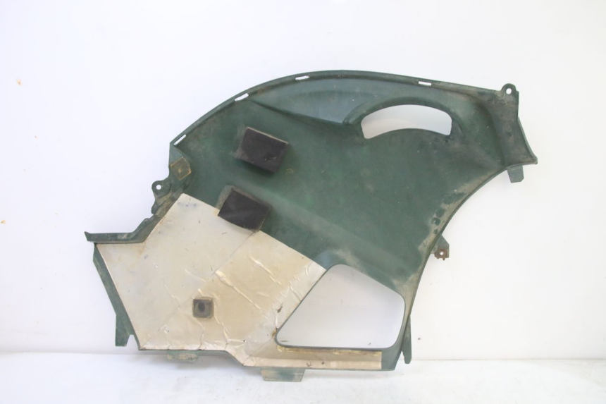 photo de TAPA BASTIDOR IZQUIERDA YAMAHA YFM GRIZZLY 550 (2008 - 2015)