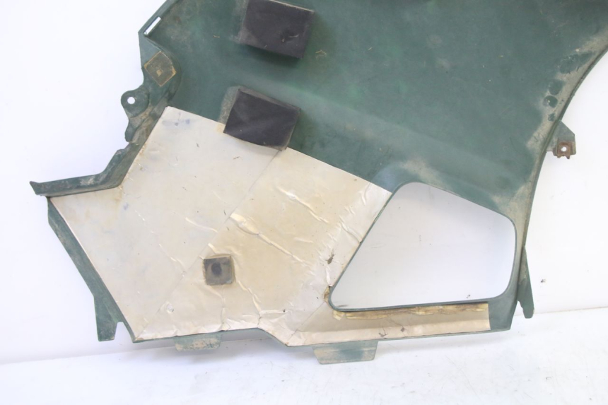 photo de TAPA BASTIDOR IZQUIERDA YAMAHA YFM GRIZZLY 550 (2008 - 2015)