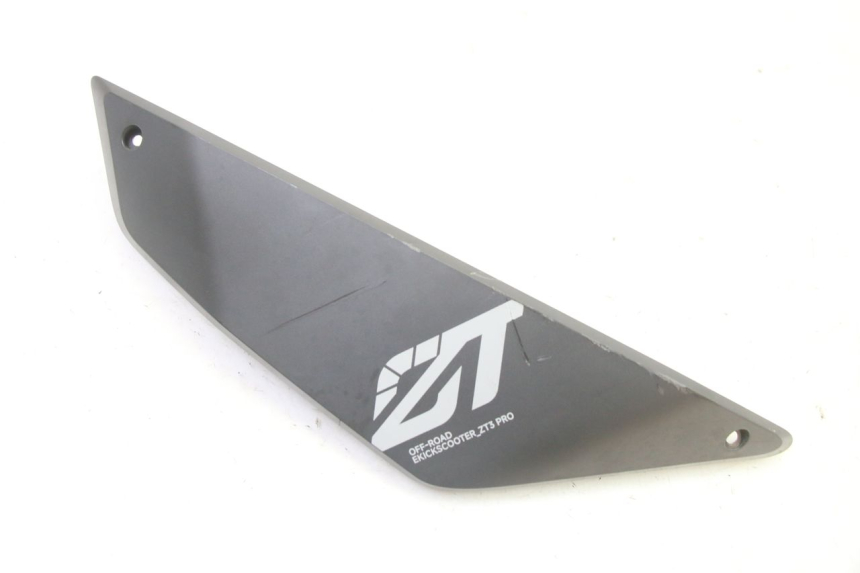 photo de TAPA BASTIDOR IZQUIERDA SEGWAY NINEBOT ZT3 PRO 1