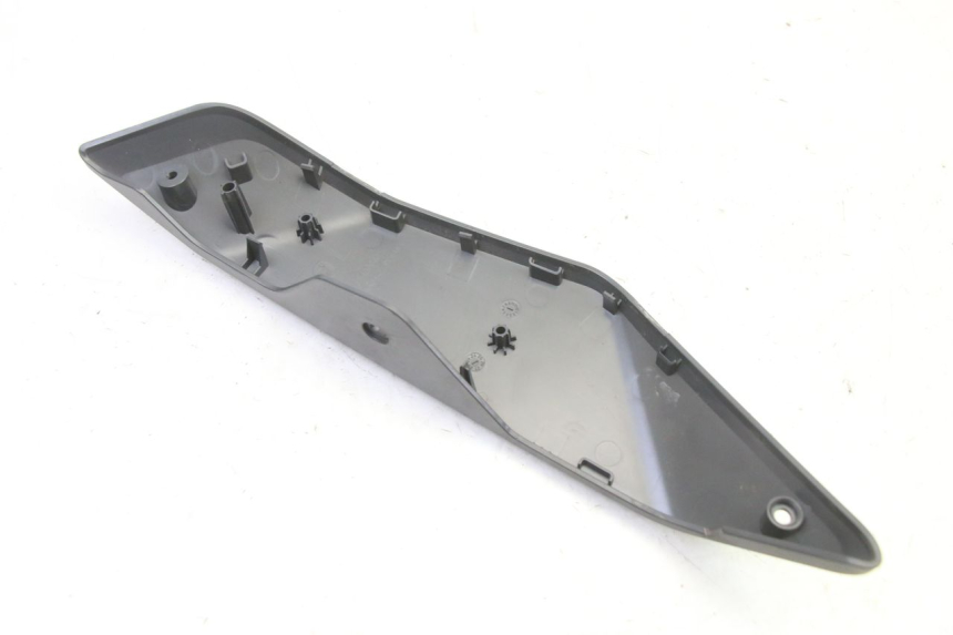 photo de TAPA BASTIDOR IZQUIERDA SEGWAY NINEBOT ZT3 PRO 1