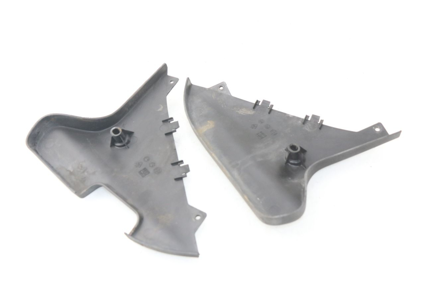 photo de TAPA BASTIDOR GILERA NEXUS 125 (2009 - 2013)