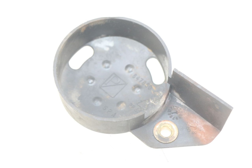 photo de CUBIERTA LATERAL DEL CHASIS GILERA NEXUS 125 (2007 - 2009)