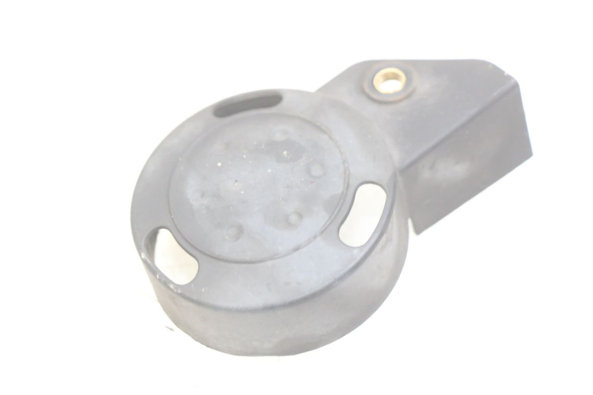photo de CUBIERTA LATERAL DEL CHASIS GILERA NEXUS 125 (2007 - 2009)
