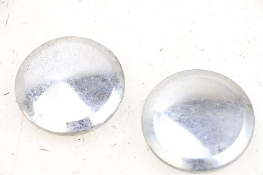 photo de TAPA BASTIDOR KAWASAKI GPX R WARBIRD 600 (1988 - 1993) - Vista principal