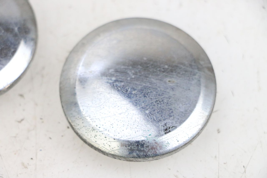 photo de TAPA BASTIDOR KAWASAKI GPX R WARBIRD 600 (1988 - 1993) - Otra perspectiva