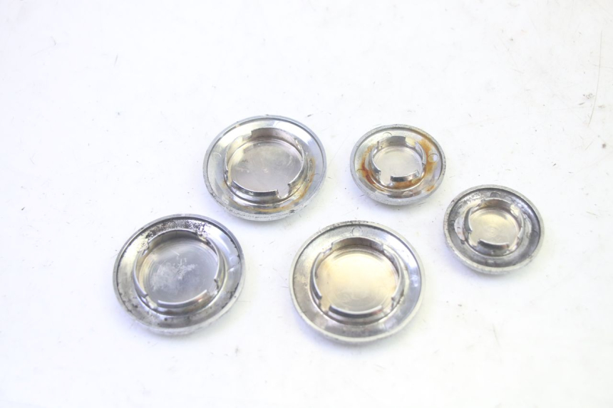 photo de TAPA BASTIDOR KAWASAKI GPZ RX 1000 (1986 - 1988) - Zoom estado de uso