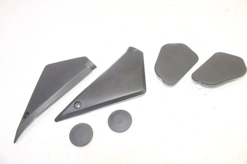 photo de TAPA BASTIDOR SUZUKI GSF N BANDIT 600 (1996 - 1999) - Vista principal