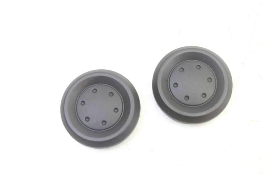 photo de TAPA BASTIDOR SUZUKI GSR 750 (2011 - 2017)