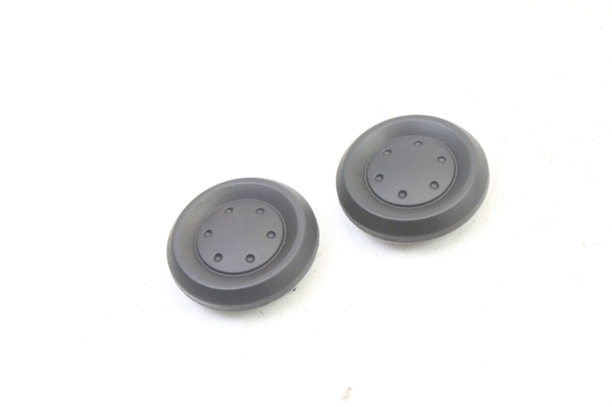 photo de TAPA BASTIDOR SUZUKI GSR 750 (2011 - 2017)