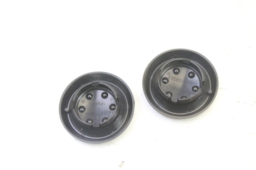 photo de TAPA BASTIDOR SUZUKI GSR 750 (2011 - 2017)